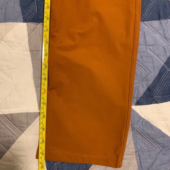 Lululemon Athletica ABC Pants 32 waist 33 inseam - Picture 8 of 10